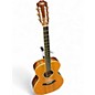 Used Taylor GC7e Natural Acoustic Electric Guitar