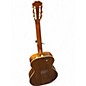 Used Taylor GC7e Natural Acoustic Electric Guitar