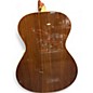 Used Taylor GC7e Natural Acoustic Electric Guitar