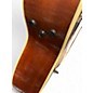 Used Yamaha FSTA TransAcoustic Concert Brown Sunburst Acoustic Electric Guitar