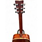 Used Yamaha FSTA TransAcoustic Concert Brown Sunburst Acoustic Electric Guitar