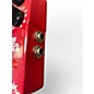 Used TC Electronic Hall Of Fame 2 Reverb Effect Pedal