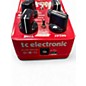 Used TC Electronic Hall Of Fame 2 Reverb Effect Pedal