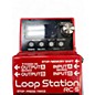 Used BOSS RC5 Pedal