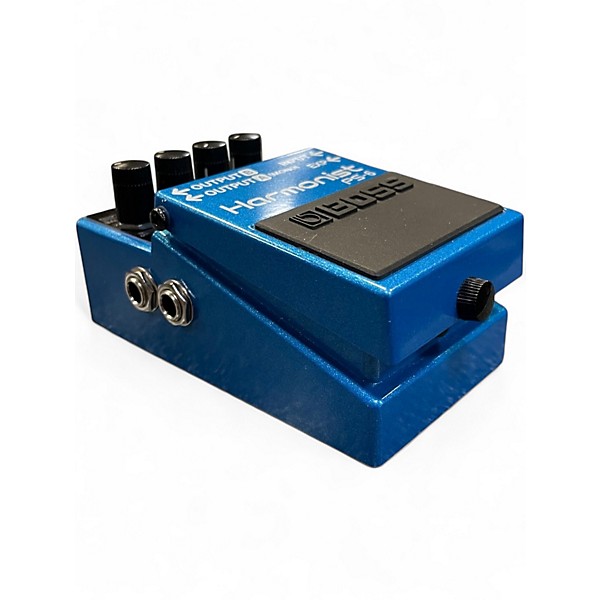 Used BOSS PS6 Harmonist Effect Pedal