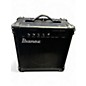 Used Ibanez IBZ15B Guitar Combo Amp thumbnail
