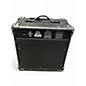 Used Ibanez IBZ15B Guitar Combo Amp
