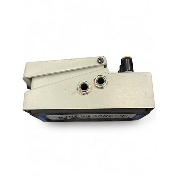 Used BOSS NS2 Noise Suppressor Effect Pedal