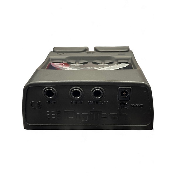 Used DigiTech RP55 Effect Processor