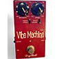 Used Drybell Vibe Machine Effect Pedal thumbnail