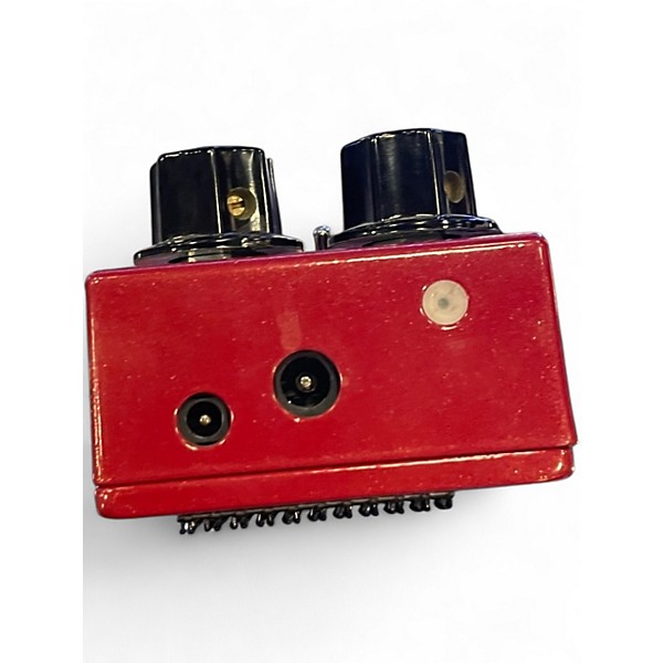 Used Drybell Vibe Machine Effect Pedal
