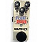 Used Wampler Plexi Drive British Overdrive Effect Pedal thumbnail