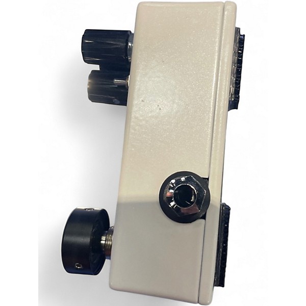 Used Wampler Plexi Drive British Overdrive Effect Pedal
