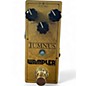 Used Wampler Tumnus Mini Overdrive Effect Pedal thumbnail