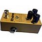 Used Wampler Tumnus Mini Overdrive Effect Pedal