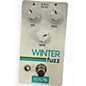 Used Renzo Sound Winter Fuzz Effect Pedal thumbnail