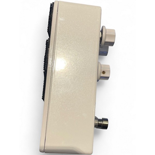 Used Renzo Sound Winter Fuzz Effect Pedal