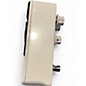 Used Renzo Sound Winter Fuzz Effect Pedal