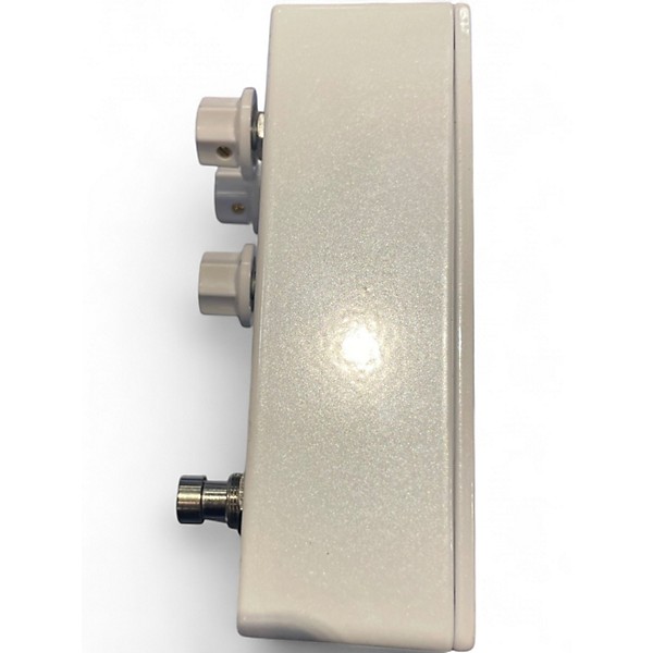 Used Renzo Sound Winter Fuzz Effect Pedal