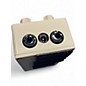 Used Renzo Sound Winter Fuzz Effect Pedal