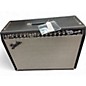 Used Fender Vintage Reissue 1965 Twin Reverb Tube Guitar Combo Amp thumbnail