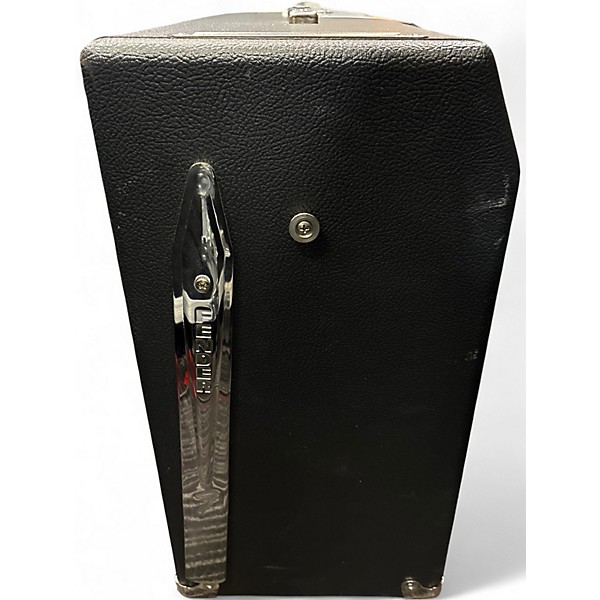 Used Fender Vintage Reissue 1965 Twin Reverb Tube Guitar Combo Amp
