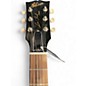 Used Gibson Les Paul Junior Burst Solid Body Electric Guitar