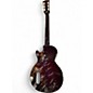 Used Gibson Les Paul Junior Burst Solid Body Electric Guitar
