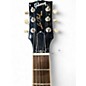 Used Gibson Les Paul Special Black Solid Body Electric Guitar