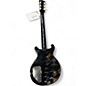 Used Gibson Les Paul Special Black Solid Body Electric Guitar