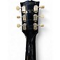 Used Gibson Les Paul Special Black Solid Body Electric Guitar