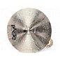 Used Paiste 20in Prototype Ride Cymbal