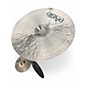 Used Paiste 20in Prototype Ride Cymbal