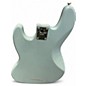 Used Fender American Professional Jazz Bass SONIC GRAY Electric Bass Guitar