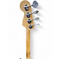 Used Fender American Professional Jazz Bass SONIC GRAY Electric Bass Guitar