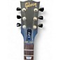 Used Gibson Les Paul Junior Gold Solid Body Electric Guitar