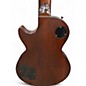 Used Gibson Les Paul Junior Gold Solid Body Electric Guitar