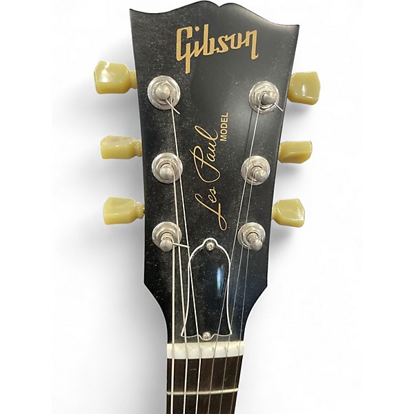 Used Gibson Les Paul Special Honey Burst Solid Body Electric Guitar