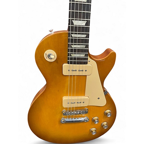 Used Gibson Les Paul Special Honey Burst Solid Body Electric Guitar