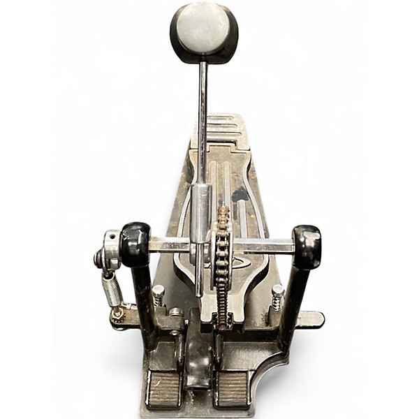 Used PDP by DW 402 SINGLE KICK PEDAL Single Bass Drum Pedal