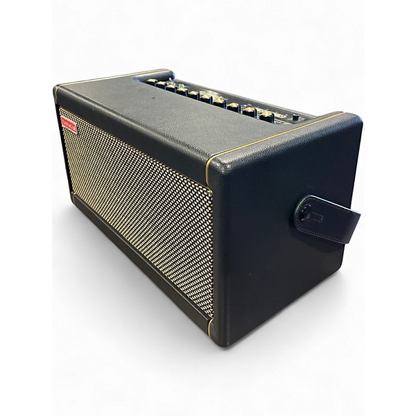 Used Positive Grid Spark 40 Guitar Combo Amp