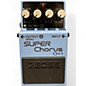 Used BOSS CH1 Super Chorus Effect Pedal thumbnail