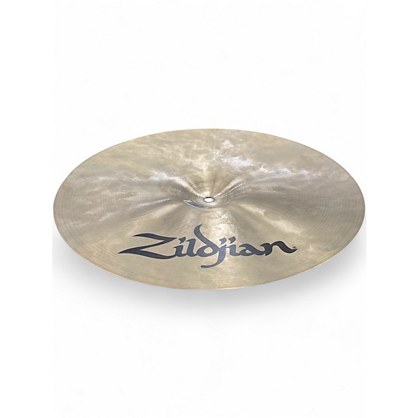 Used Zildjian 16in A Series Medium Thin Crash Cymbal