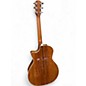 Used Taylor 414CE Natural Acoustic Electric Guitar