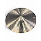 Used Zildjian 16in K Custom Dark Crash Cymbal thumbnail