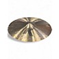 Used Zildjian 16in K Custom Dark Crash Cymbal