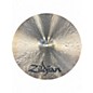 Used Zildjian 16in K Custom Dark Crash Cymbal