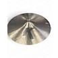 Used Zildjian 18in K Custom Dark Crash Cymbal thumbnail