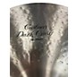 Used Zildjian 18in K Custom Dark Crash Cymbal
