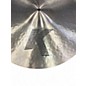 Used Zildjian 18in K Custom Dark Crash Cymbal